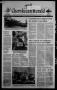 Thumbnail image of item number 1 in: 'Cherokeean/Herald (Rusk, Tex.), Vol. 144, No. 46, Ed. 1 Thursday, December 17, 1992'.