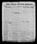 Primary view of The Texas Jewish Herald (Houston, Tex.), Vol. 21, No. 28, Ed. 1 Thursday, October 18, 1928