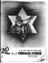 Primary view of The Jewish Herald-Voice (Houston, Tex.), Vol. [57], Ed. 1 Thursday, September 27, 1962