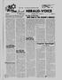 Primary view of The Jewish Herald-Voice (Houston, Tex.), Vol. 60, No. 25, Ed. 1 Thursday, September 16, 1965