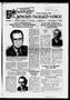 Primary view of The Jewish Herald-Voice (Houston, Tex.), Vol. 68, No. 1, Ed. 1 Thursday, April 1, 1976