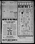 Thumbnail image of item number 3 in: 'Cleburne Times-Review (Cleburne, Tex.), Vol. 28, No. 294, Ed. 1 Thursday, September 14, 1933'.