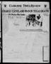 Primary view of Cleburne Times-Review (Cleburne, Tex.), Vol. [28], No. [50], Ed. 1 Friday, December 1, 1933