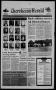 Thumbnail image of item number 1 in: 'Cherokeean/Herald (Rusk, Tex.), Vol. 146, No. 45, Ed. 1 Thursday, December 8, 1994'.