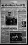 Thumbnail image of item number 1 in: 'Cherokeean/Herald (Rusk, Tex.), Vol. 147, No. 14, Ed. 1 Thursday, May 4, 1995'.