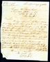 Primary view of [Letter from Fred Herth & Co. to J. H. Brower & Co. - July 4, 1866]
