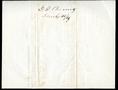 Primary view of [Letter from J. H. Brower & Co. to William M. Rice - December 26, 1866]