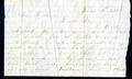 Primary view of [Letter from B. D. Miles to Fred A. Rice - June 1, 1865]