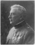 Thumbnail image of item number 1 in: '[A profile portrait of Col. Hugh B. Moore in military uniform]'.