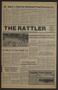 Newspaper: The Rattler (San Antonio, Tex.), Vol. 67, No. 2, Ed. 1 Thursday, Sept…