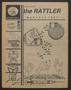 Newspaper: The Rattler (San Antonio, Tex.), Vol. 72, No. 7, Ed. 1 Wednesday, Mar…
