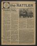 Newspaper: The Rattler (San Antonio, Tex.), Vol. 72, No. 9, Ed. 1 Tuesday, April…