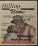 Newspaper: Hilltop Views (Austin, Tex.), Vol. 10, No. 9, Ed. 1 Tuesday, March 19…
