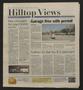 Newspaper: Hilltop Views (Austin, Tex.), Vol. 24, No. 7, Ed. 1 Wednesday, March …