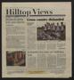 Newspaper: Hilltop Views (Austin, Tex.), Vol. 25, No. 1, Ed. 1 Wednesday, Januar…