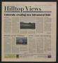Newspaper: Hilltop Views (Austin, Tex.), Vol. 26, No. 9, Ed. 1 Wednesday, Novemb…