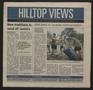 Newspaper: Hilltop Views (Austin, Tex.), Vol. 31, No. 12, Ed. 1 Wednesday, May 2…