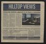 Newspaper: Hilltop Views (Austin, Tex.), Vol. 34, No. 12, Ed. 1 Wednesday, Decem…