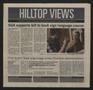 Newspaper: Hilltop Views (Austin, Tex.), Vol. 35, No. 8, Ed. 1 Wednesday, March …