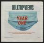 Newspaper: Hilltop Views (Austin, Tex.), Vol. [49], No. [3], Ed. 1 Wednesday, Ma…
