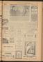Thumbnail image of item number 3 in: 'Texas Jewish Post (Fort Worth, Tex.), Vol. 3, No. 5, Ed. 1 Thursday, March 3, 1949'.