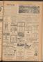 Thumbnail image of item number 3 in: 'Texas Jewish Post (Fort Worth, Tex.), Vol. 3, No. 21, Ed. 1 Thursday, October 13, 1949'.