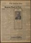 Newspaper: The Boerne Star (Boerne, Tex.), Vol. 60, No. 22, Ed. 1 Thursday, Apri…