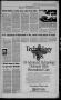 Thumbnail image of item number 3 in: 'Cherokeean/Herald (Rusk, Tex.), Vol. 150, No. 25, Ed. 1 Thursday, August 12, 1999'.