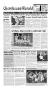 Thumbnail image of item number 1 in: 'Cherokeean/Herald (Rusk, Tex.), Vol. 152, No. 8, Ed. 1 Thursday, April 12, 2001'.