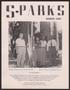 Journal/Magazine/Newsletter: S-Parks, August 1955