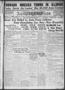 Newspaper: Austin American (Austin, Tex.), Ed. 1 Monday, March 29, 1920