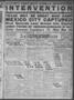 Newspaper: Austin American (Austin, Tex.), Ed. 1 Sunday, May 9, 1920