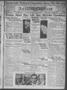 Thumbnail image of item number 1 in: 'Austin American (Austin, Tex.), Ed. 1 Monday, June 28, 1920'.