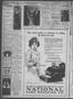 Thumbnail image of item number 2 in: 'Austin American (Austin, Tex.), Ed. 1 Monday, June 28, 1920'.