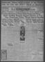 Newspaper: Austin American (Austin, Tex.), Ed. 1 Monday, November 1, 1920
