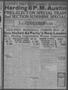 Newspaper: Austin American (Austin, Tex.), Ed. 1 Sunday, November 7, 1920