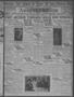 Newspaper: Austin American (Austin, Tex.), Ed. 1 Saturday, November 27, 1920