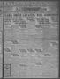 Newspaper: Austin American (Austin, Tex.), Ed. 1 Wednesday, December 8, 1920