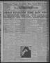 Newspaper: Austin American (Austin, Tex.), Ed. 1 Monday, January 31, 1921