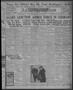 Primary view of Austin American (Austin, Tex.), Ed. 1 Thursday, March 3, 1921