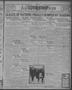 Thumbnail image of item number 1 in: 'Austin American (Austin, Tex.), Ed. 1 Wednesday, April 13, 1921'.