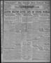 Newspaper: Austin American (Austin, Tex.), Ed. 1 Monday, April 25, 1921