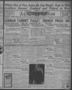 Primary view of Austin American (Austin, Tex.), Ed. 1 Thursday, May 5, 1921
