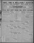 Newspaper: Austin American (Austin, Tex.), Ed. 1 Monday, May 16, 1921