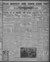 Newspaper: Austin American (Austin, Tex.), Ed. 1 Saturday, June 11, 1921