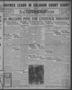 Newspaper: Austin American (Austin, Tex.), Ed. 1 Tuesday, June 14, 1921