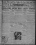 Newspaper: Austin American (Austin, Tex.), Ed. 1 Saturday, July 23, 1921