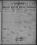 Newspaper: Austin American (Austin, Tex.), Ed. 1 Monday, September 5, 1921