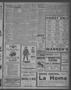 Thumbnail image of item number 3 in: 'The Austin American (Austin, Tex.), Vol. 9, No. 233, Ed. 1 Friday, February 2, 1923'.