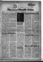 Primary view of The Jewish Herald-Voice (Houston, Tex.), Vol. 47, No. 7, Ed. 1 Thursday, May 22, 1952